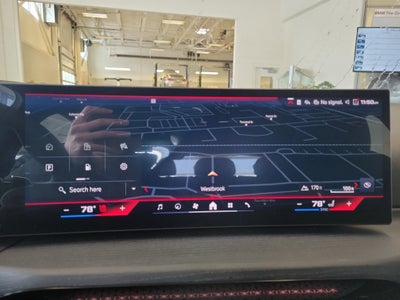 2026 BMW 4 Series M440i xDrive