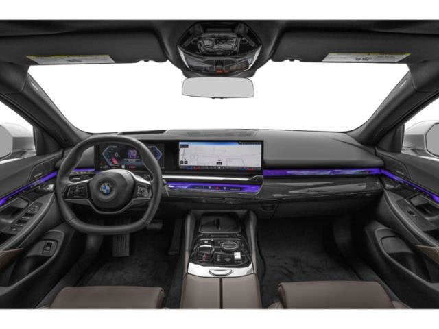2027 BMW 5 Series 540i xDrive