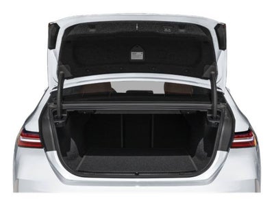 2027 BMW 5 Series 540i xDrive