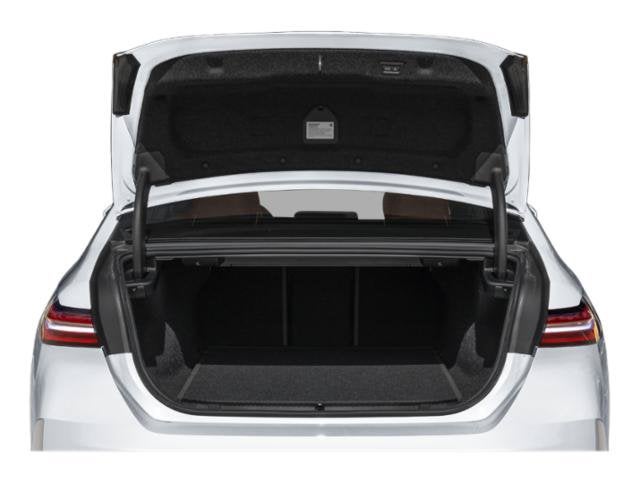 2027 BMW 5 Series 540i xDrive