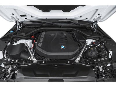 2027 BMW 5 Series 540i xDrive