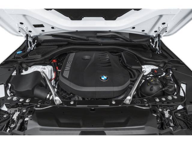 2027 BMW 5 Series 540i xDrive