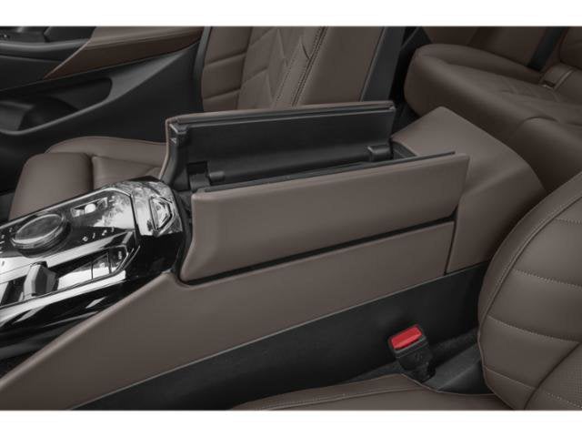 2027 BMW 5 Series 540i xDrive