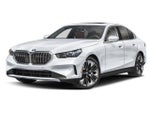 2027 BMW 5 Series 540i xDrive