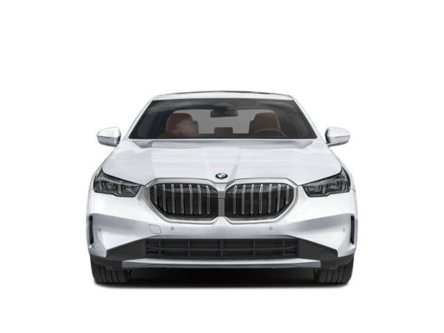 2027 BMW 5 Series 540i xDrive