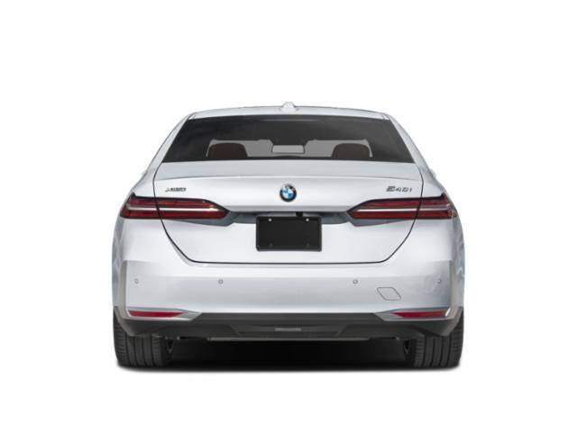 2027 BMW 5 Series 540i xDrive