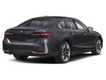 2027 BMW 5 Series 540i xDrive