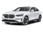 2027 BMW 5 Series 540i xDrive