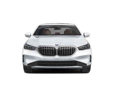 2027 BMW 5 Series 540i xDrive