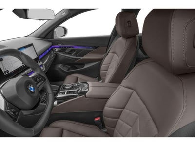 2026 BMW 5 Series 540i xDrive