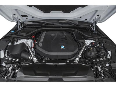 2026 BMW 5 Series 540i xDrive