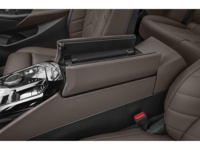 2026 BMW 5 Series 540i xDrive