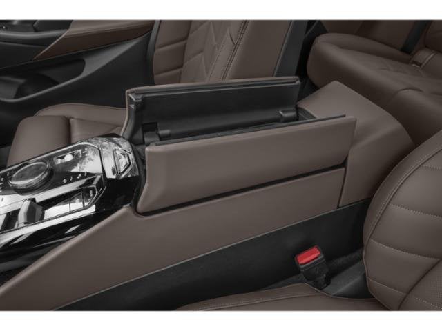 2026 BMW 5 Series 540i xDrive