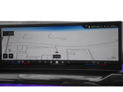 2026 BMW 5 Series 540i xDrive