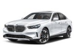 2026 BMW 5 Series 540i xDrive