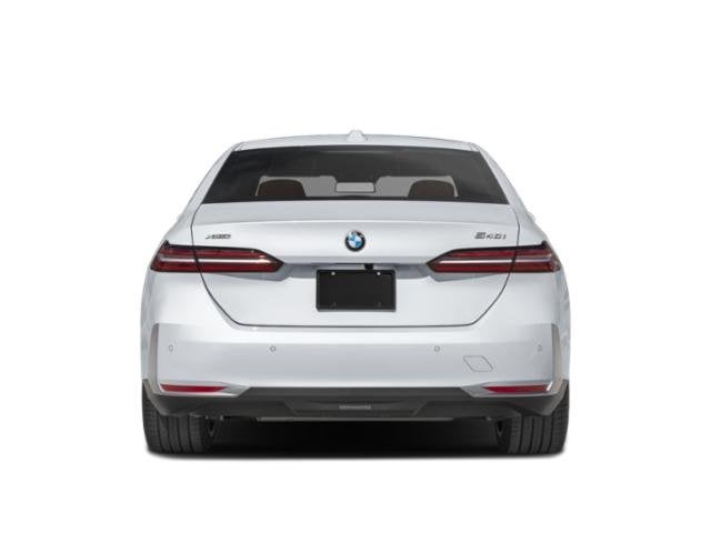 2026 BMW 5 Series 540i xDrive