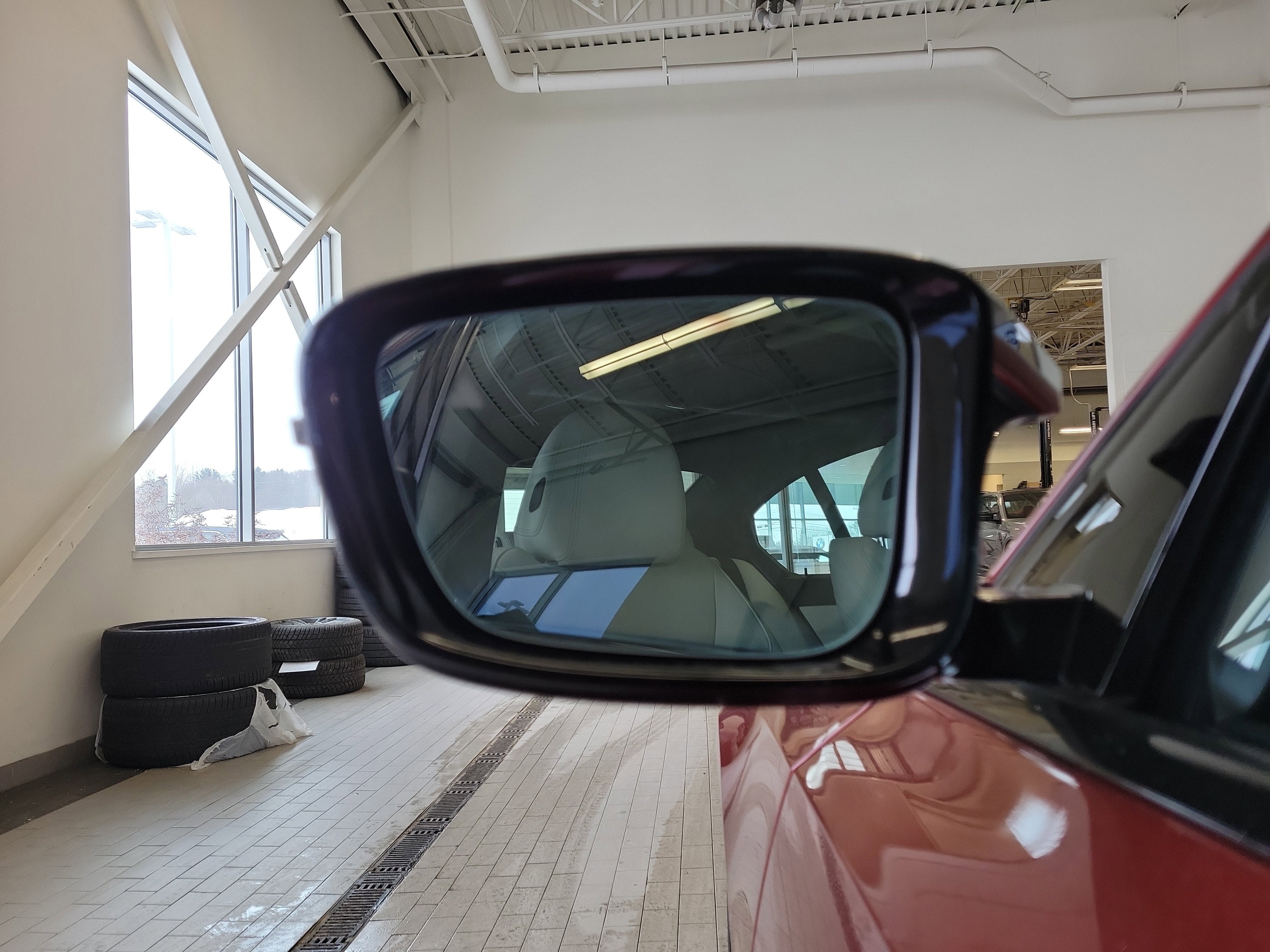 2026 BMW 3 Series M340i xDrive