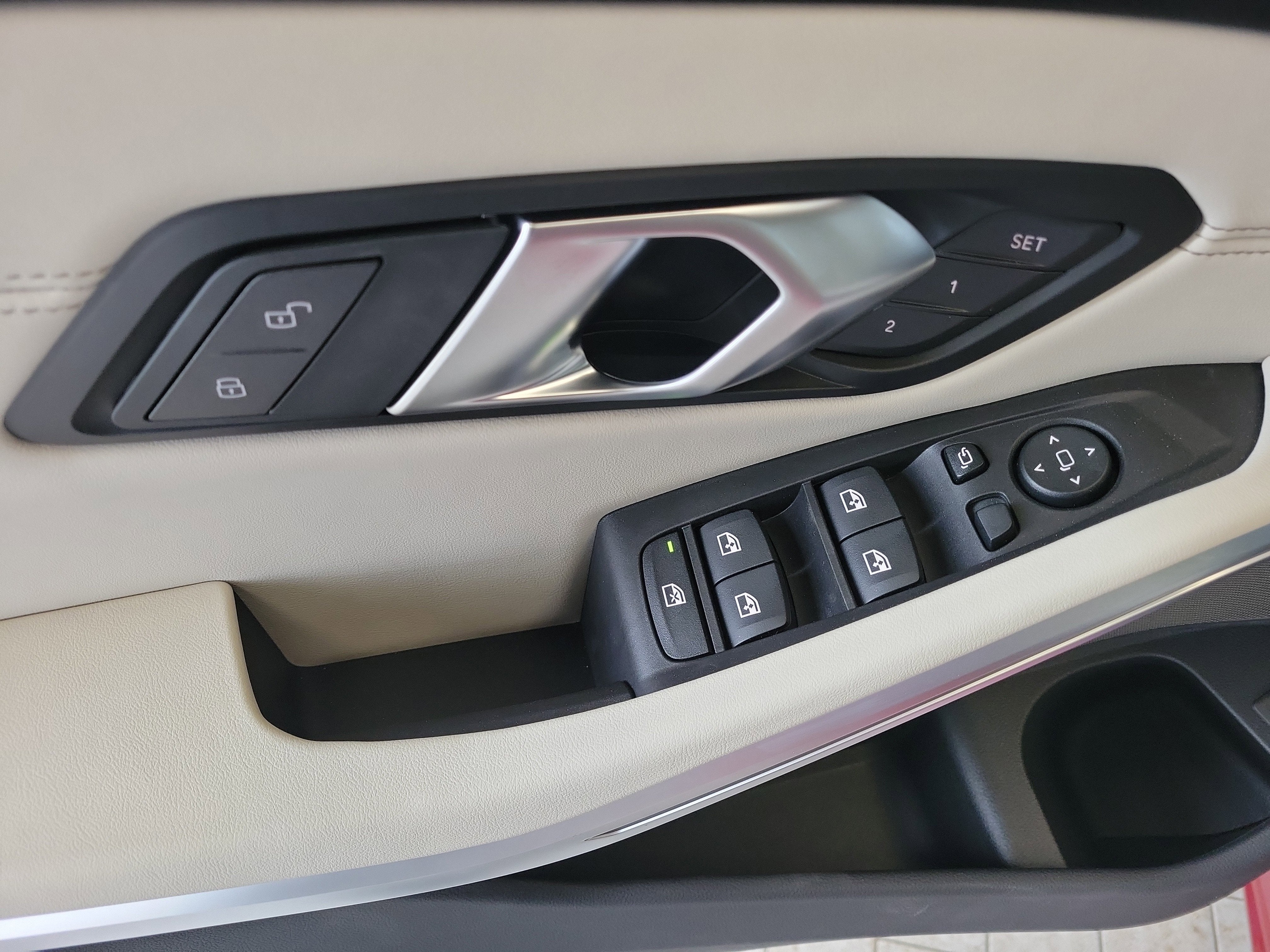 2026 BMW 3 Series M340i xDrive