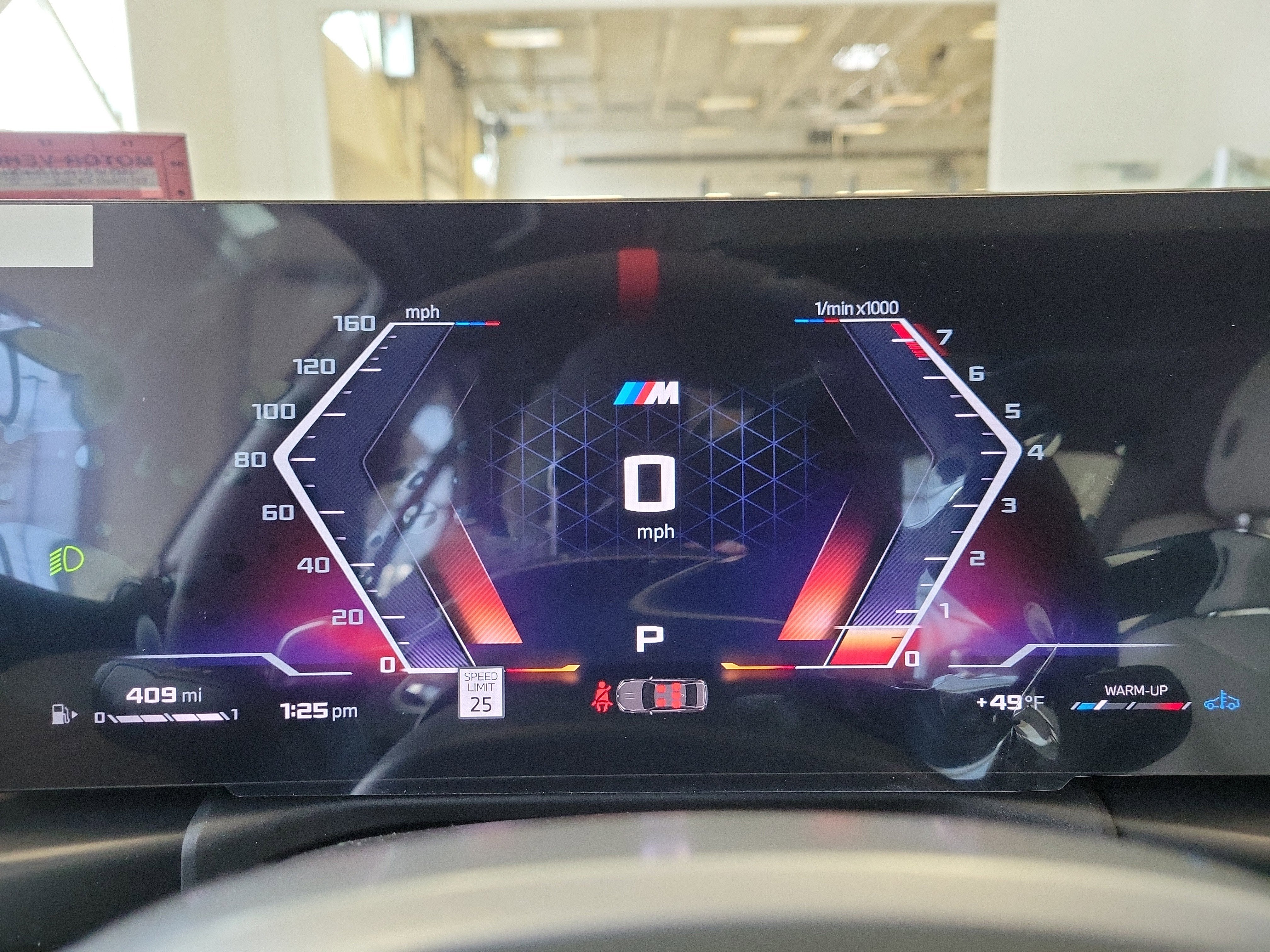 2026 BMW 3 Series M340i xDrive