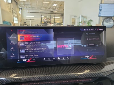 2026 BMW 3 Series M340i xDrive