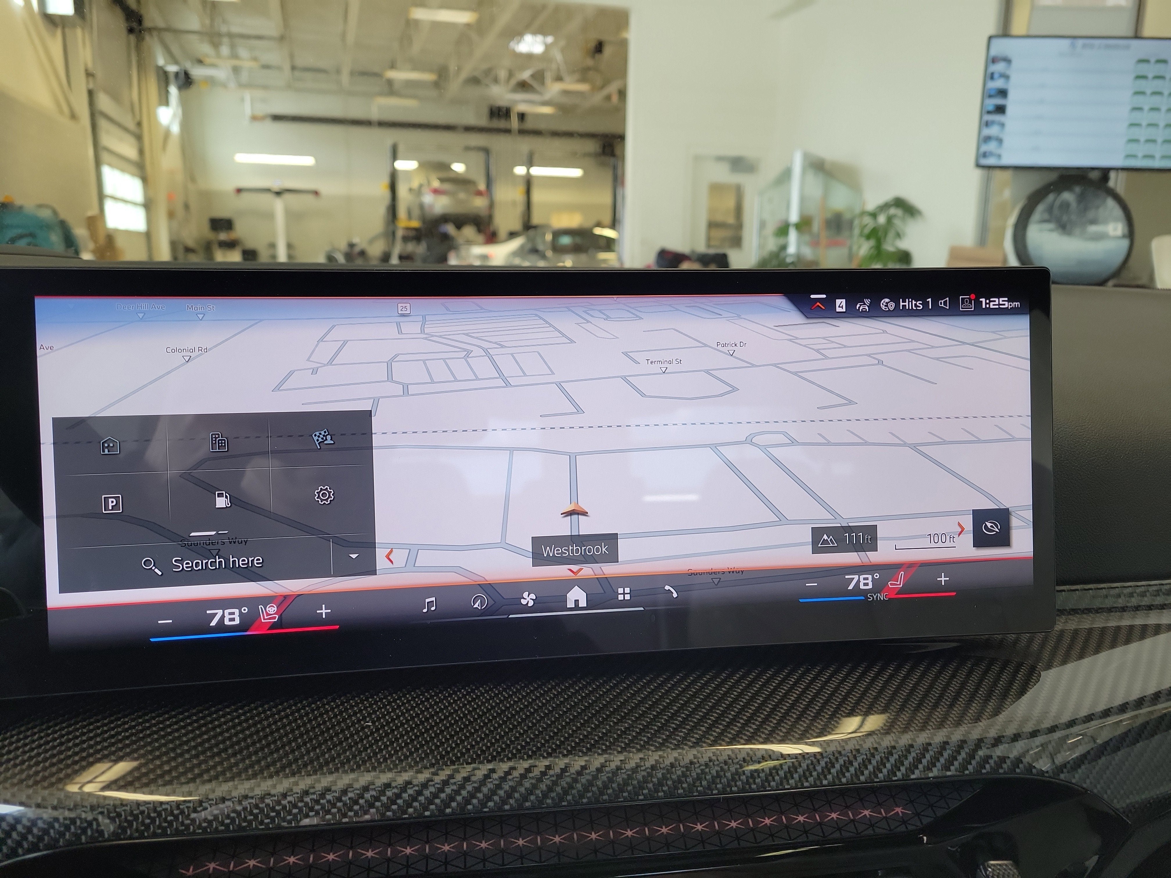 2026 BMW 3 Series M340i xDrive