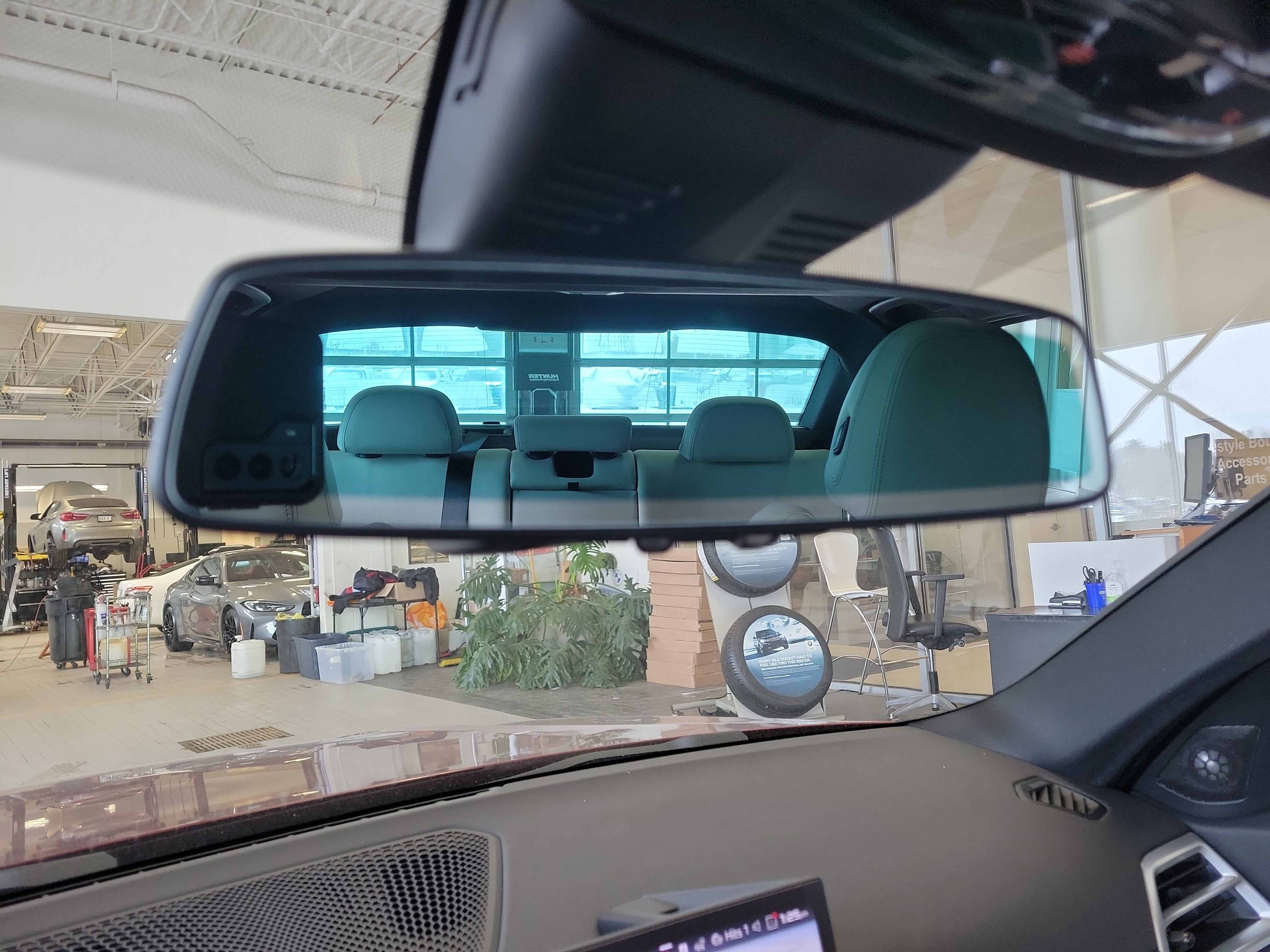 2026 BMW 3 Series M340i xDrive