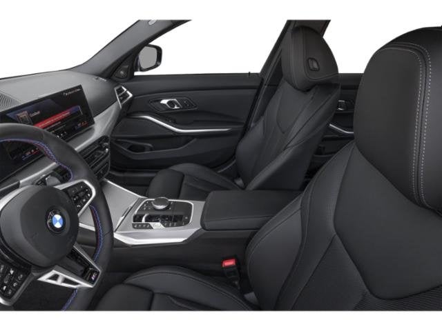 2026 BMW 3 Series M340i xDrive