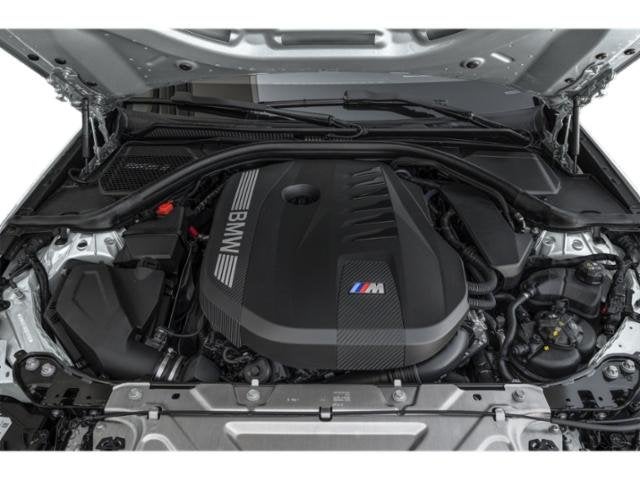 2026 BMW 3 Series M340i xDrive