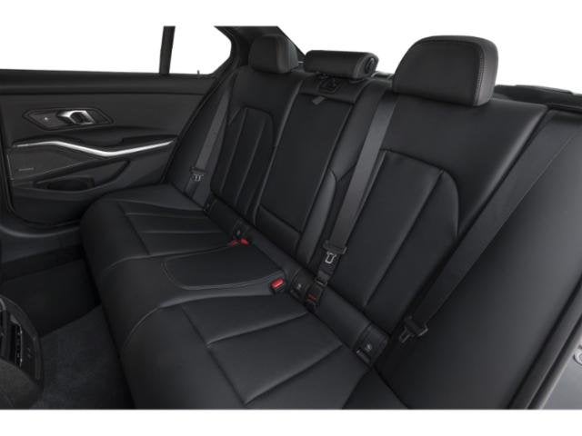2026 BMW 3 Series M340i xDrive