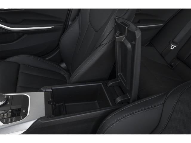 2026 BMW 3 Series M340i xDrive