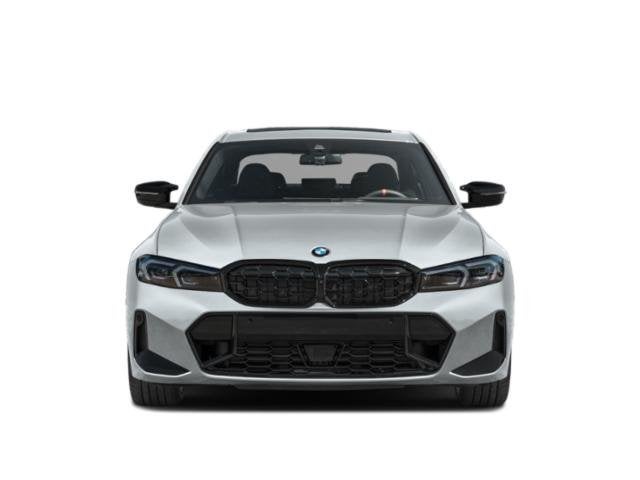 2026 BMW 3 Series M340i xDrive