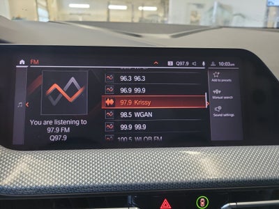 2023 BMW 2 Series 228i xDrive