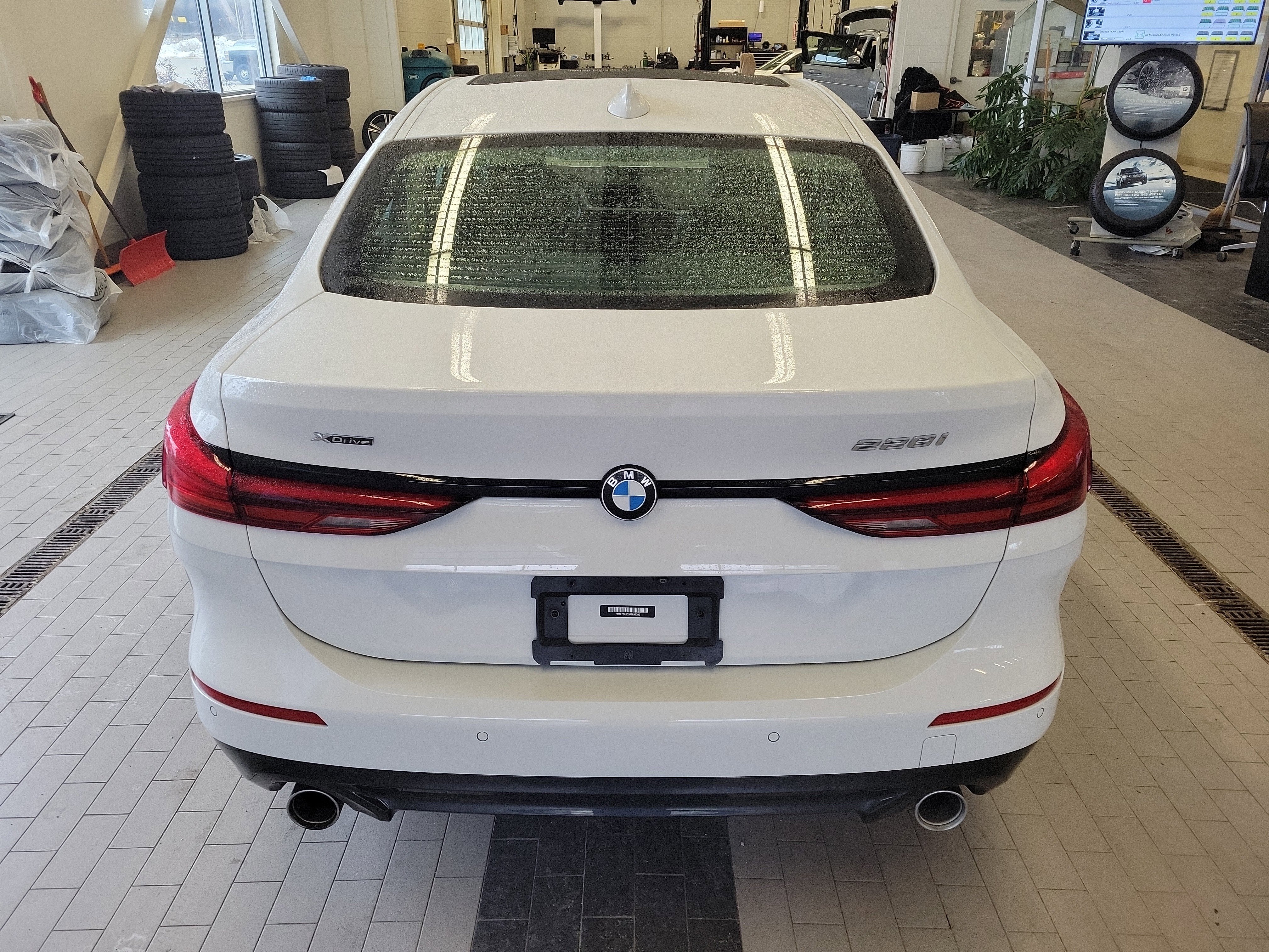 2023 BMW 2 Series 228i xDrive