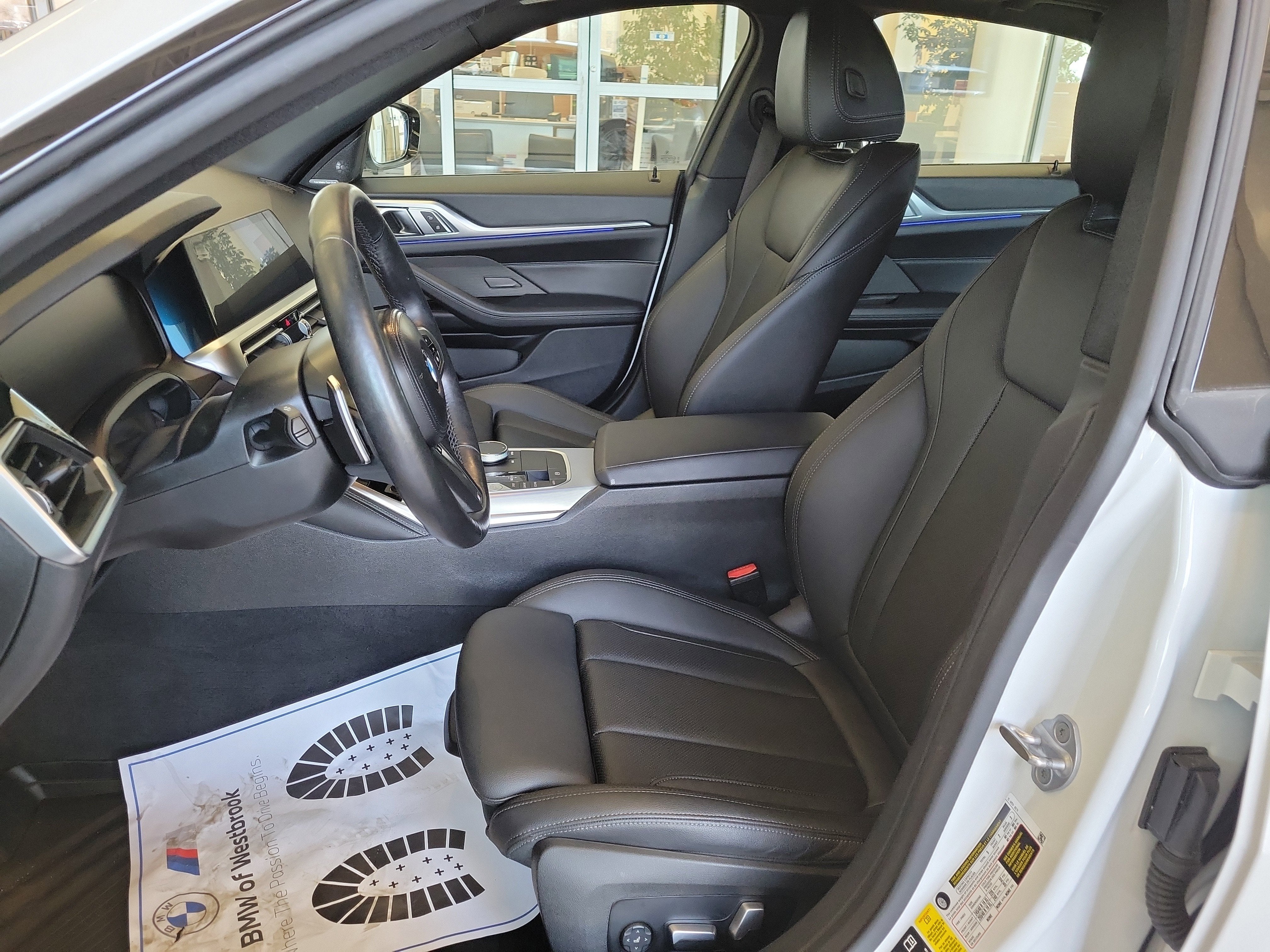 2023 BMW 4 Series 430i xDrive