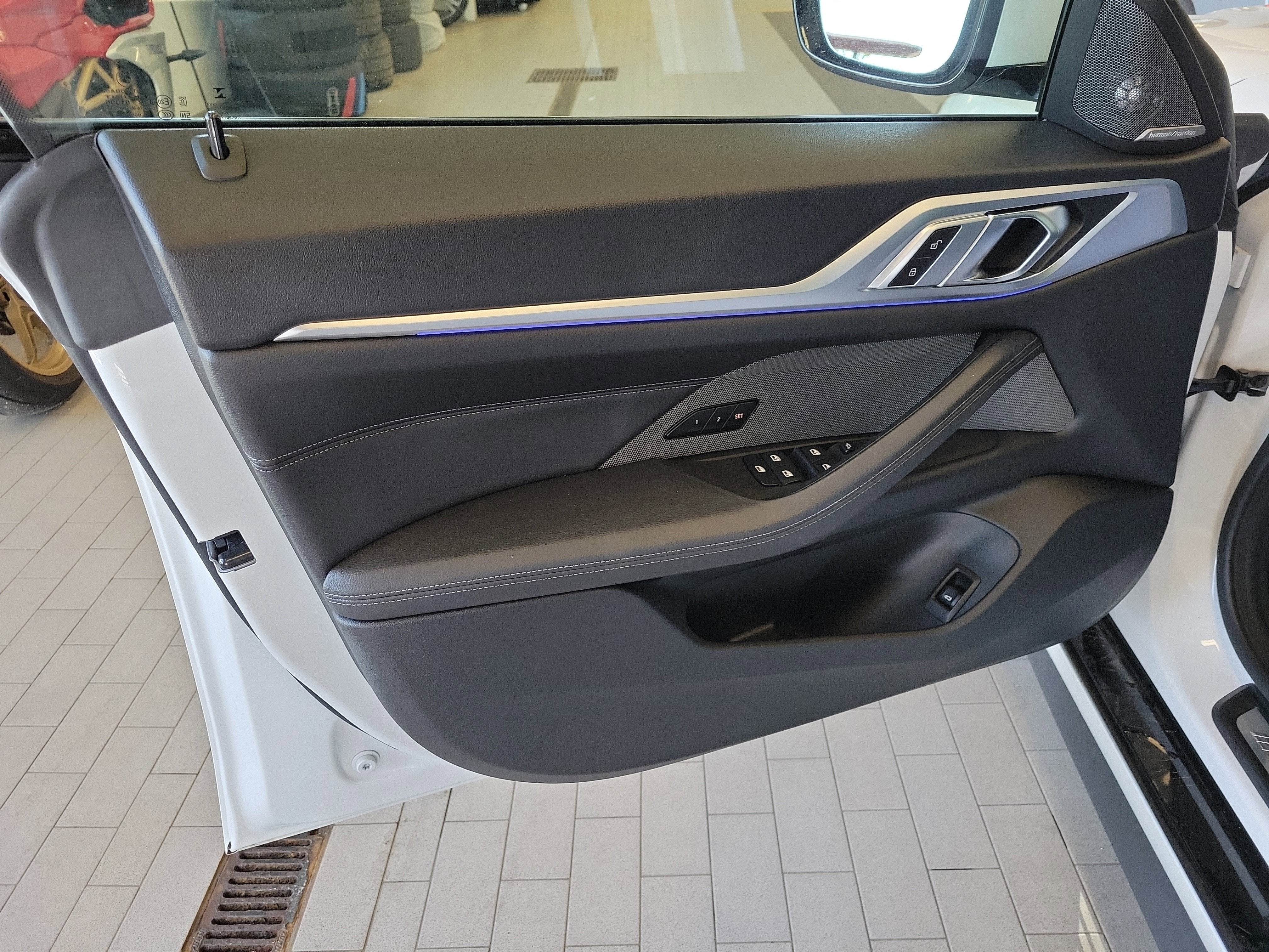 2023 BMW 4 Series 430i xDrive