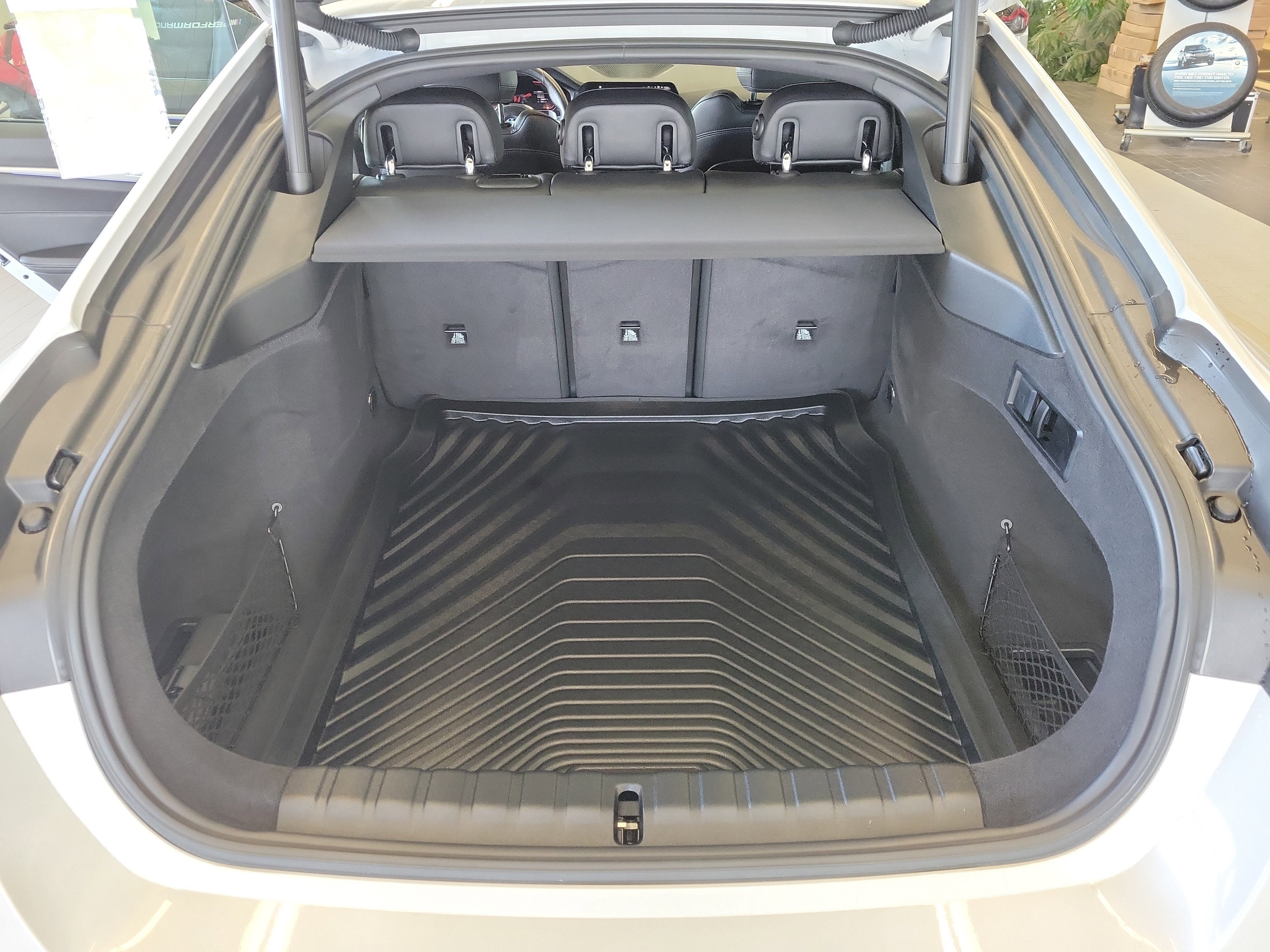 2023 BMW 4 Series 430i xDrive