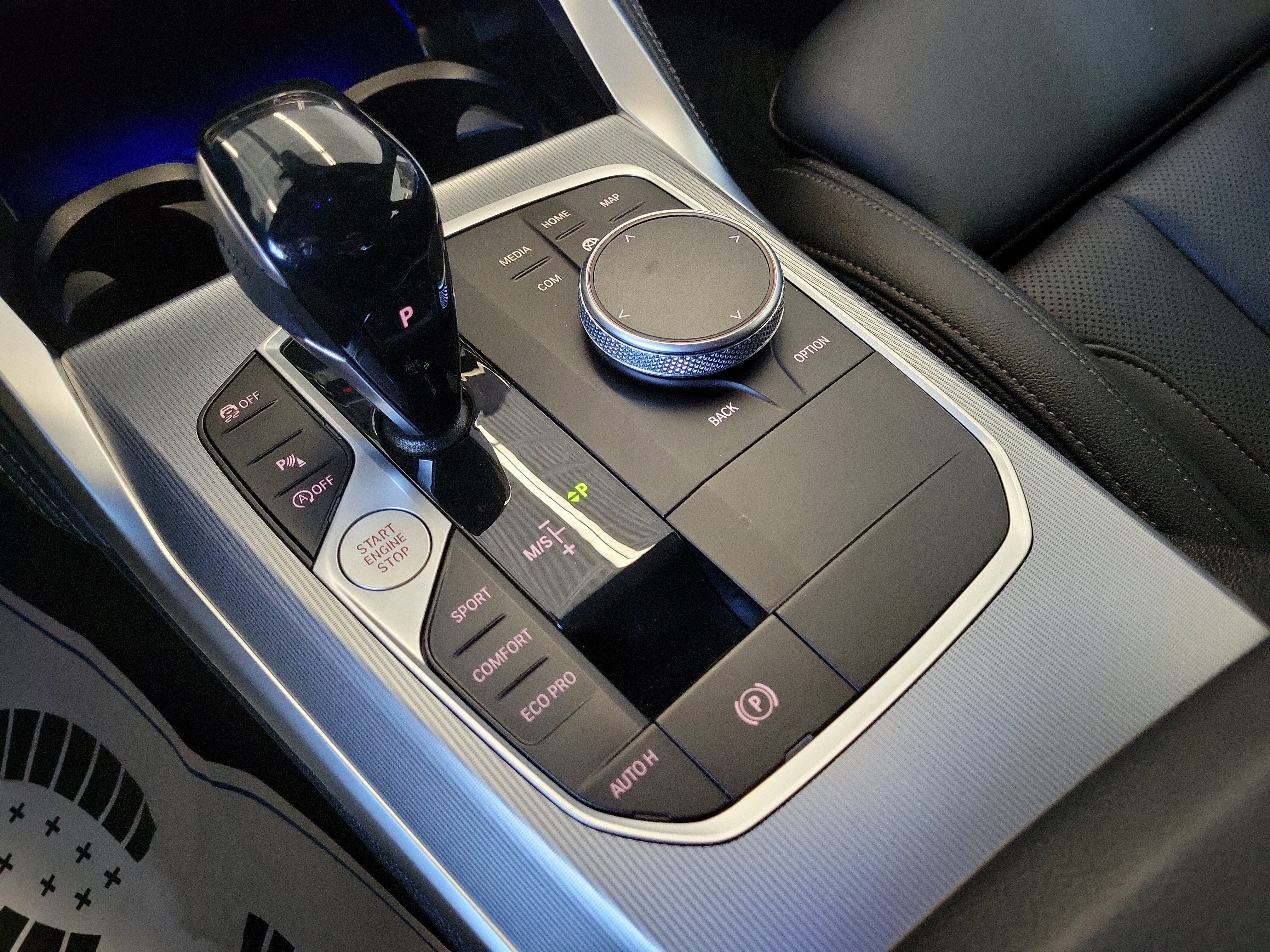 2023 BMW 4 Series 430i xDrive