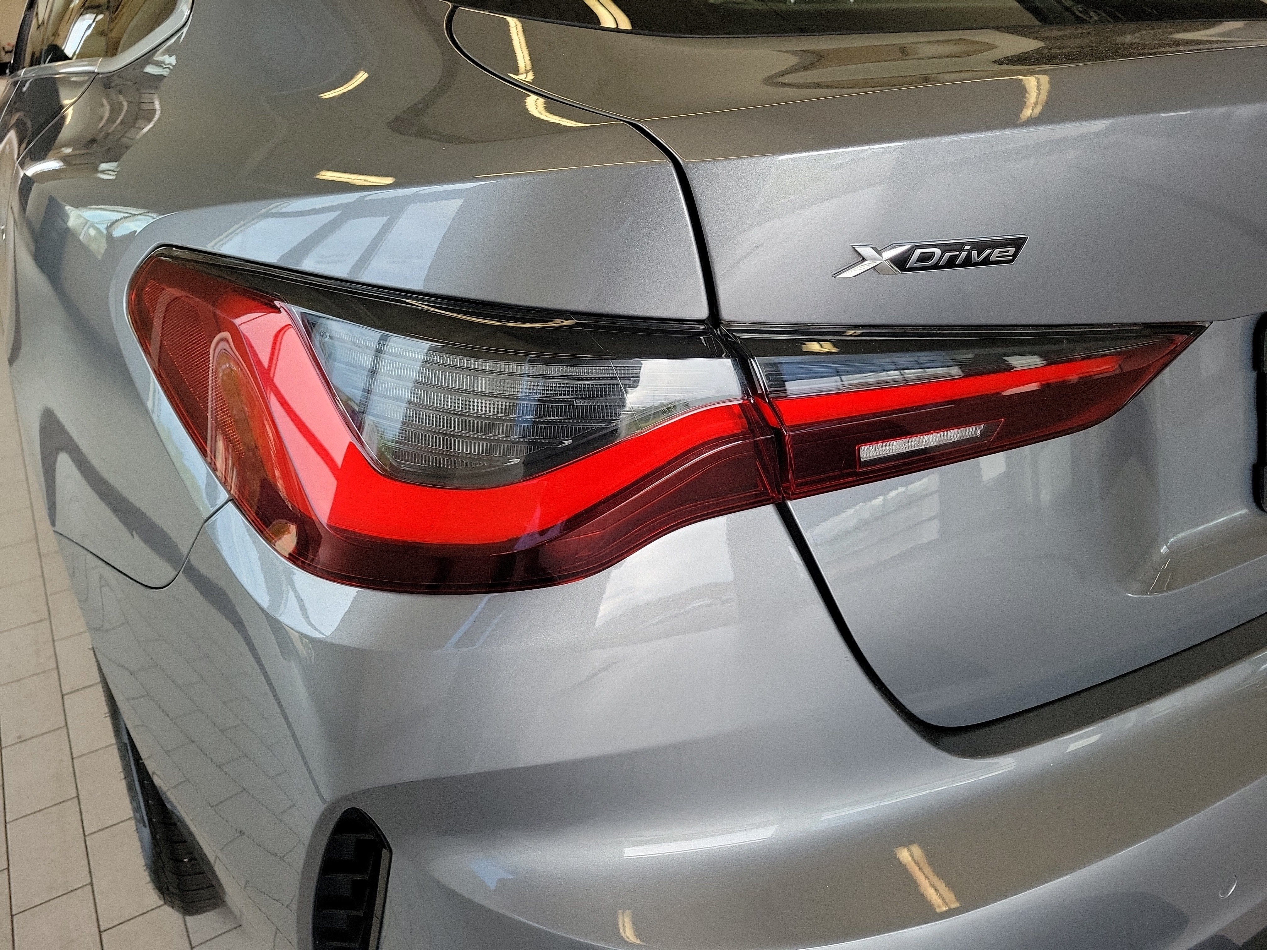 2024 BMW 4 Series 430i xDrive