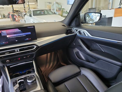 2024 BMW 4 Series 430i xDrive