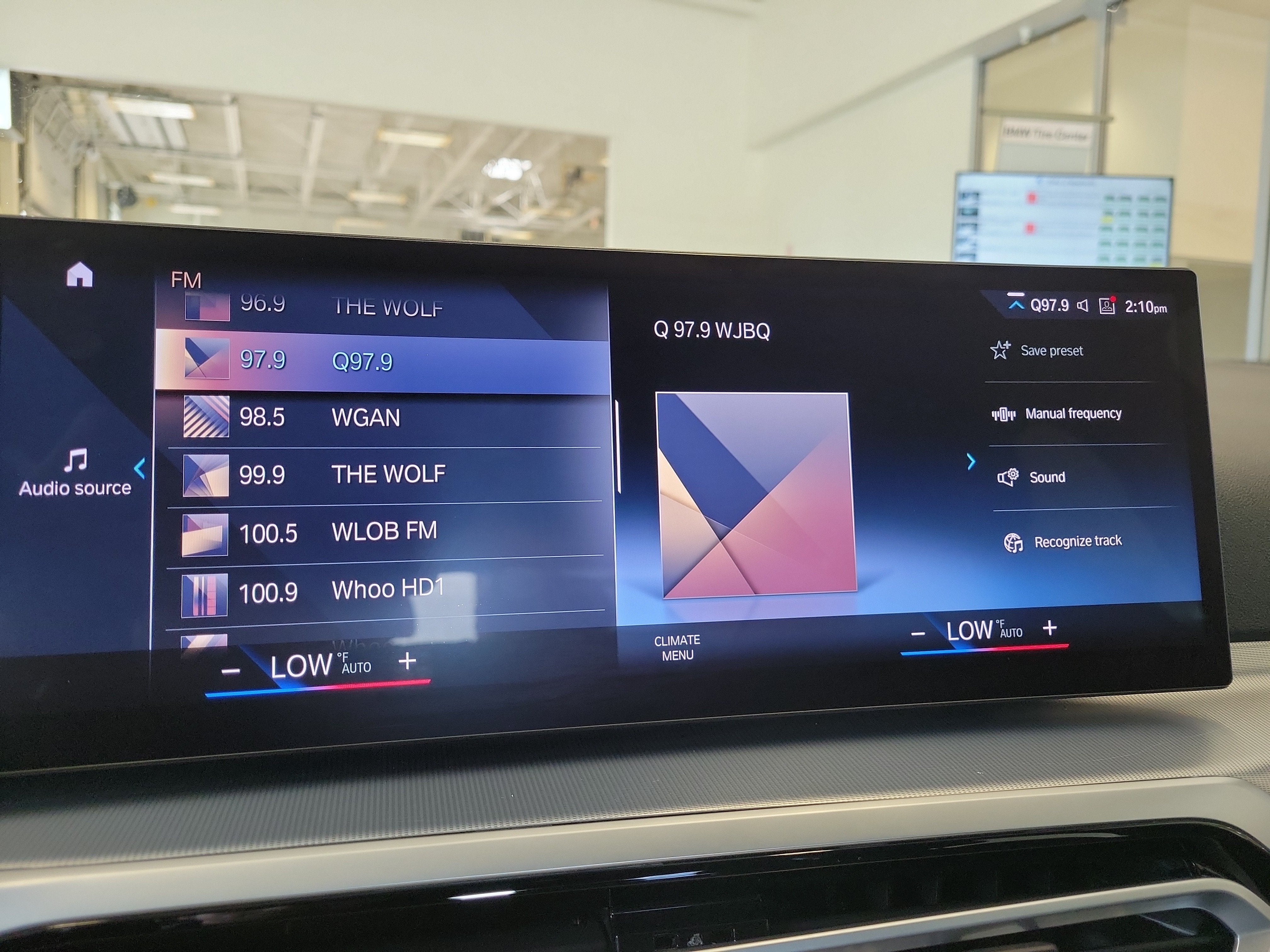 2024 BMW 4 Series 430i xDrive