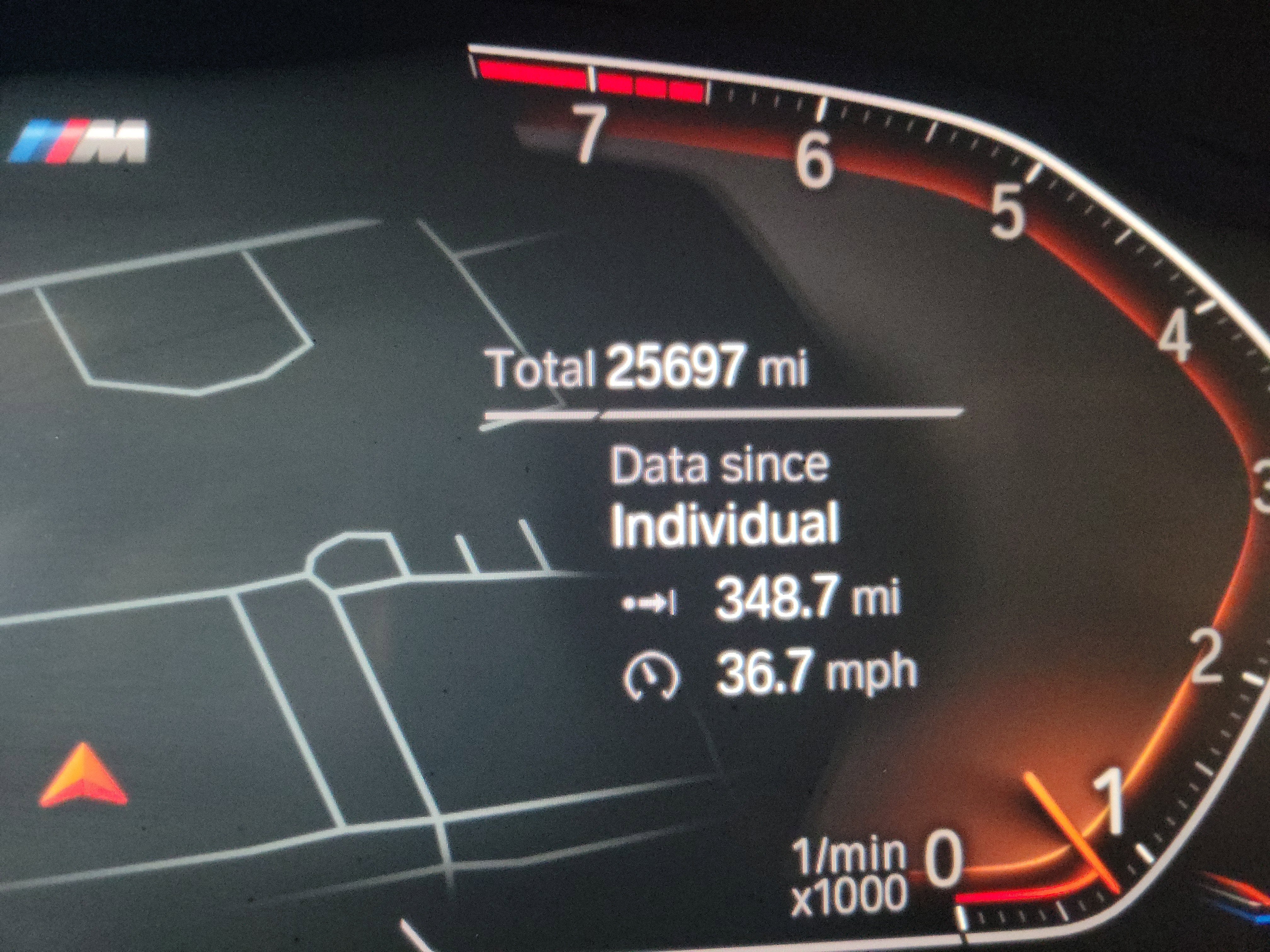 2022 BMW 5 Series 540i xDrive