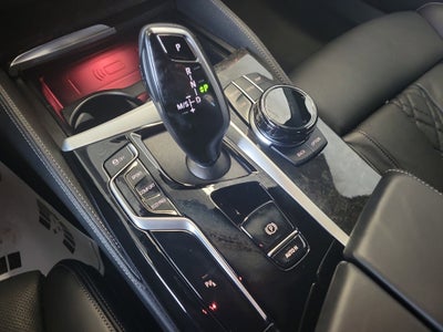 2022 BMW 5 Series 540i xDrive