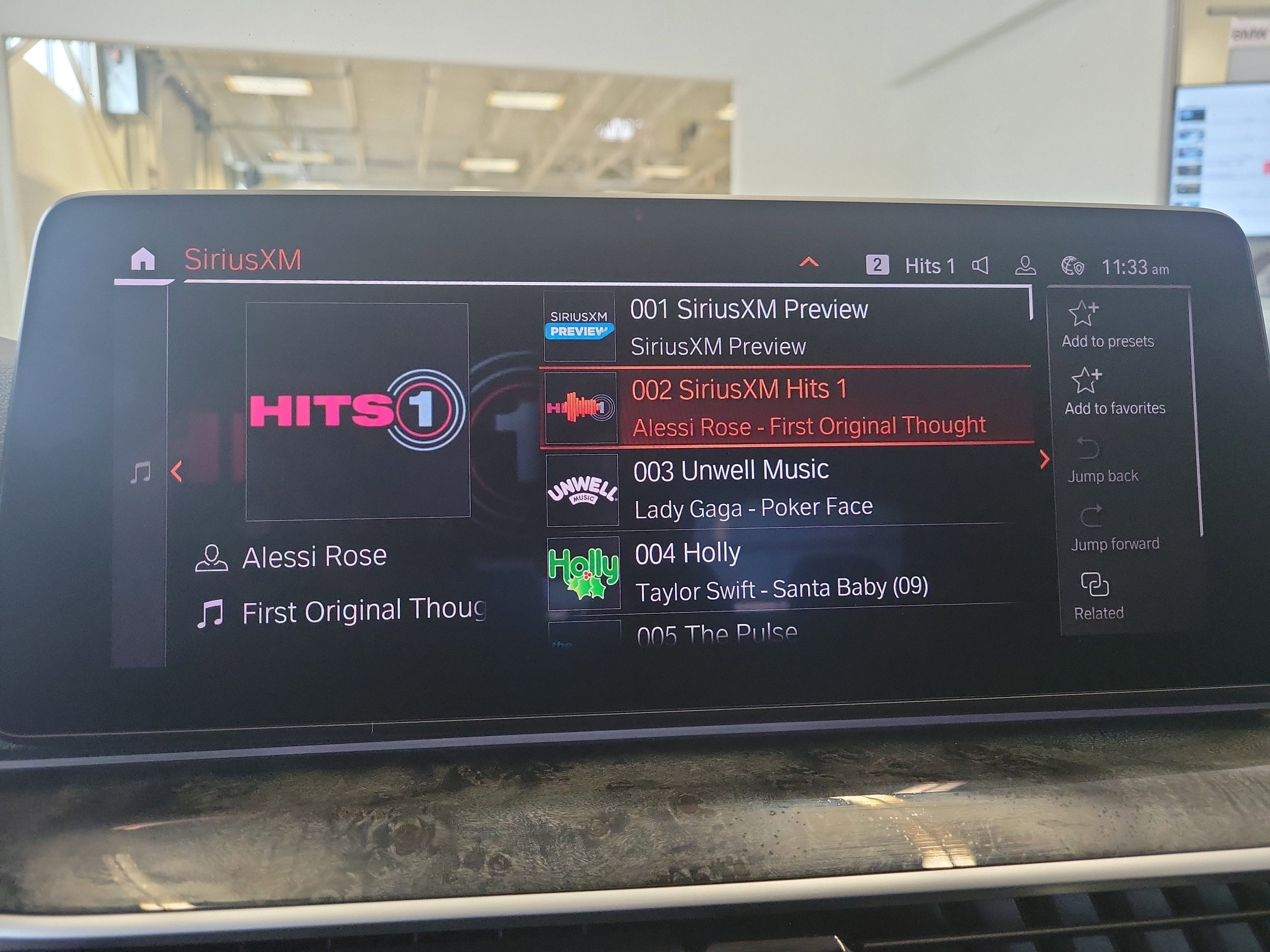 2022 BMW 5 Series 540i xDrive