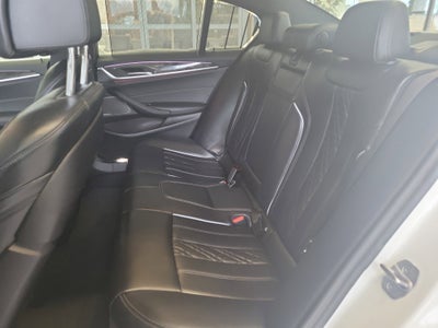 2022 BMW 5 Series 540i xDrive