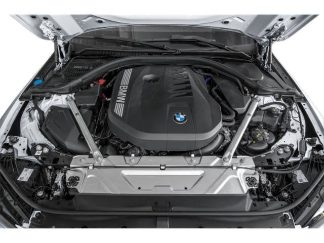 2027 BMW 4 Series M440i xDrive