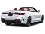 2027 BMW 4 Series M440i xDrive