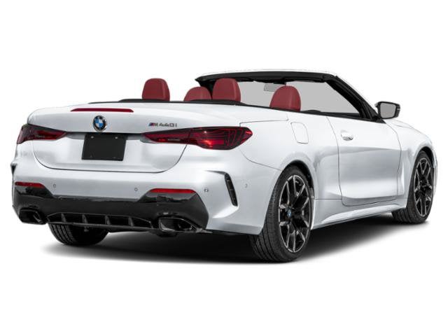 2027 BMW 4 Series M440i xDrive