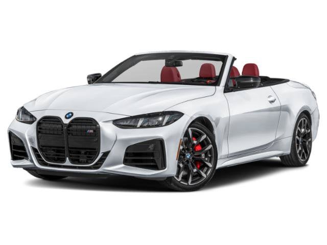2027 BMW 4 Series M440i xDrive