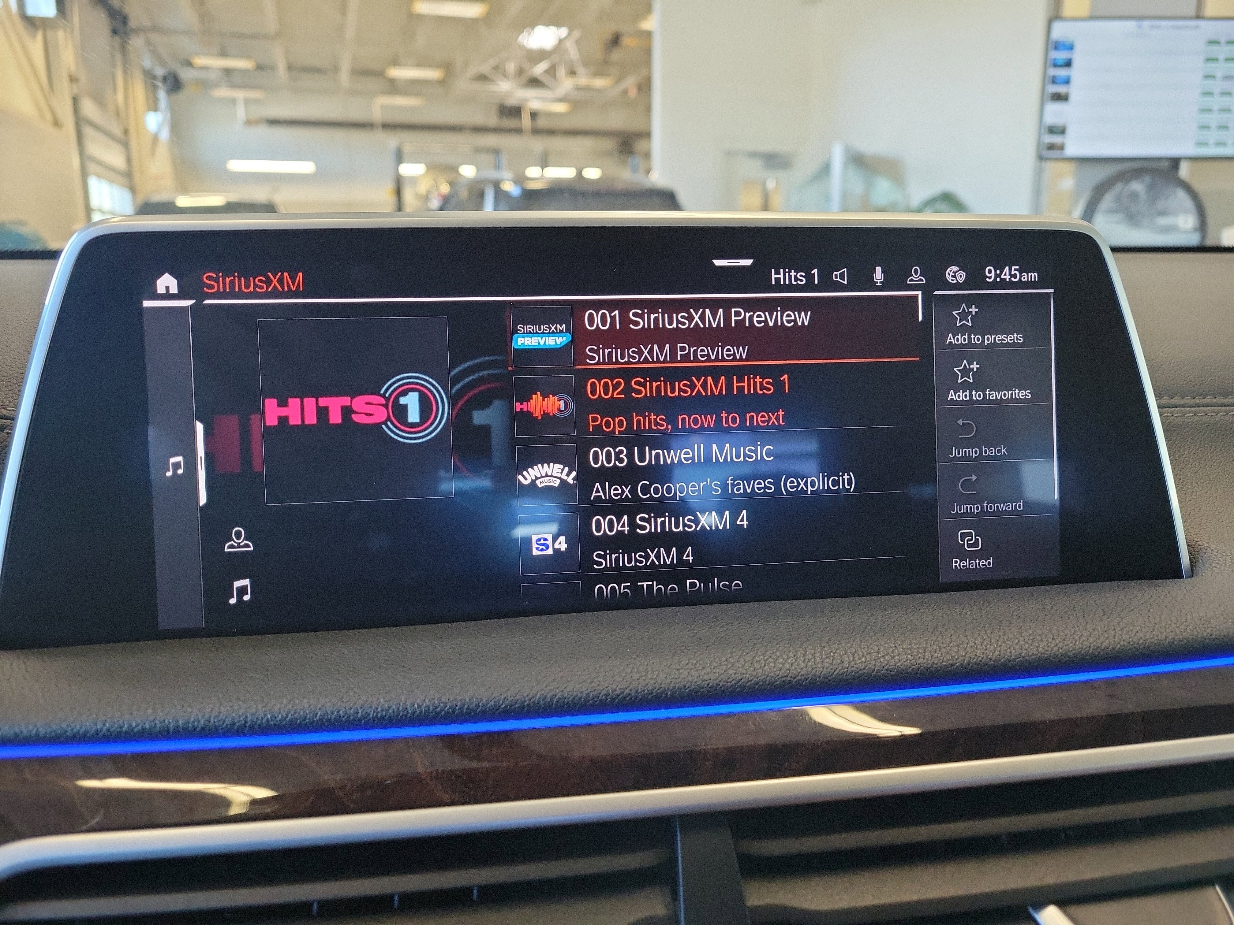 2022 BMW 7 Series 750i xDrive