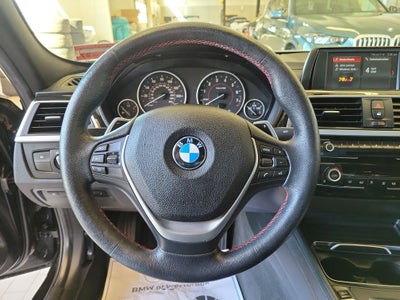2018 BMW 3 Series 330i xDrive